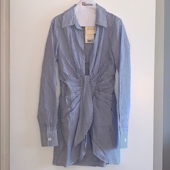 Shirt Dress to impress - Picture 7 of 8